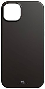 Black Rock Mag Urban Case Cover Apple iPhone 15 Plus czarny Kompatybilny z MagSafe, Odporny na wstrząsy