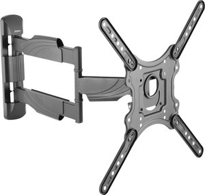 Uchwyt ścienny do telewizora SpeaKa Professional SP-TVM-400, 58,4 cm (23'') - 139,7 cm (55'')