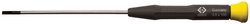 Wkrętak płaski C.K Xonic T4880X 18 Szerokość klingi: 1.8 mm Długość klingi: 60 mm