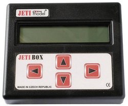 Urządzenie do programowania Jeti-Box