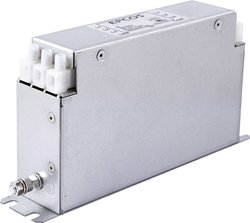 Filtr sieciowy TDK B84243A8008W000, 305 V/AC, 9 A