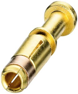 Złącze ST-20KS020 Phoenix Contact 1607658 złoty Zawartość: 1 szt.