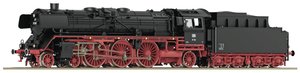 Lokomotywa parowa Fleischmann 714505 N