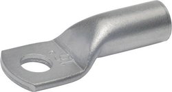 Końcówka oczkowa prostokątna Klauke 58N6, M6, 6 mm², 180 °, 1 szt.