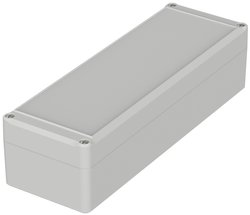 Urządzenia przemysłowe Bopla EUROMAS ET 224F-LP, Wymiary: (D x S x W) 240 x 80 x 60 mm, ABS, 1 szt.