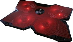 Podstawka pod notebooka z funkcją chłodzenia Berserker Gaming BERSERKER regulowany wentylator