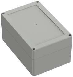 Obudowa uniwersalna TRU COMPONENTS TC-10860912, (D x S x W) 180 x 120 x 90.30 mm, ABS, 1 szt.