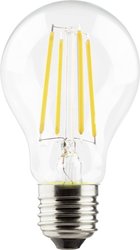 Żarówka LED Müller-Licht 400462 E-27 7 W = 60 W 806 lm ciepła biel 1 szt.