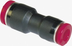 Przelotka redukcyjna Norgren PNEUFIT C C00200604,  6/4 mm