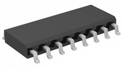 Układ logiczny IC - Demultiplekser, Dekoder ON Semiconductor 74AC138SC Dekoder / Demultiplekser Pojedyncze SOIC-16
