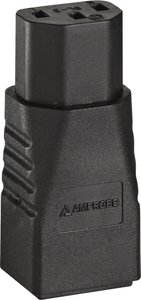 Adapter pomiarowy Beha Amprobe PA-1 1 szt.