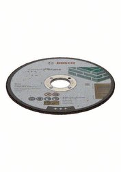 Tarcza tnąca prosta Bosch Accessories 2608603178 2608603178 125 mm 1 szt.