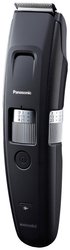 Trymer do brody Panasonic ER-GB96 z ostrzem w kształcie grzebienia, z silnikiem o wysokim momencie obrotowym Maszynka do strzyżenia brody Panasonic ER-GB96-K503, czarny
