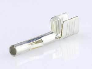 Molex MOL Power & Signal Sol. 366640002 Złącze Zawartość: 1 szt.