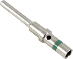 Złącze okrągłe TE Connectivity 0460-215-16141, 1 szt.