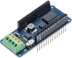 Jej Arduino MKR jest kompatybilny ze standardem samochodowym „CAN” Arduino MKR CAN SHIELD Osłona