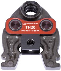 Prasa szczękowa Rothenberger 015389X 1 szt.