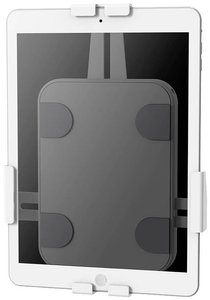 Neomounts WL15-625WH1 Uchwyt ścienny do tabletu Uniwersalny 20,1 cm (7,9'') - 27,9 cm (11'')