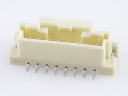 Obudowa złącza pin męskiego na PCB Molex 5600200820-650, 650 szt.