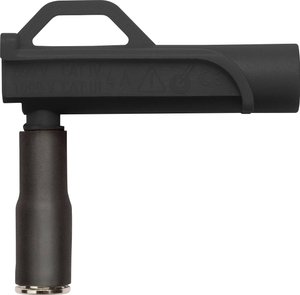Schützinger AWMG 7858 Ni / 10 / SW Adapter 1 szt.