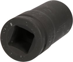 Gniazdo zasilające kwadratowe 3/4&quot,, 19 mm KS Tools  460.4502