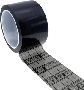 Taśma klejąca ESD Quadrios 2010EC131, 33 m x 12 mm , 1 szt.