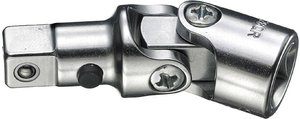 Przegub Stahlwille 428 QR 12021000   Pasuje do łba o kształcie 3/8'' (10 mm) 1 szt.