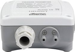 Manometr Delta Ohm HD 402 T4-L HD402T4-L, 25000 - 100000 Pa, IP67