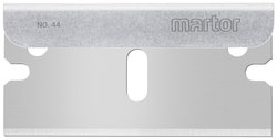 Zapasowe ostrze łukowe 44 Martor 44.51 10 szt.