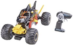 Samochód RC dla początkujących Revell Shark Next Level, 1:16, Elektryczny