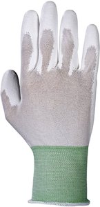 KCL FiroMech 629 629-10 Poliuretan Rękawice robocze Rozmiar rękawic: 10, XL EN 388   CAT II 1 par(a)