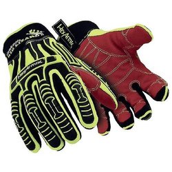 HexArmor Rig Lizard 2021X 6067010 Bawełna, Polyester, Elastan Rękawice chroniące przed przecięciem Rozmiar rękawic: 10 1 par(a)