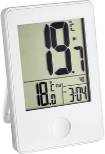 Termometr TFA Dostmann 30.3051.02, 0 ,  +50 °C