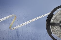 Taśma LED Barthelme Basic 51540831 51540831 24 V  360 lm 5 m