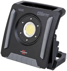 Brennenstuhl Akumulator uniwersalny Multi 4000 MA Reflektor budowlany   40 W   1173140400