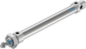 Siłownik standardowy FESTO DSNU-20-150-PPV-A 1908296, Długość skoku: 150 mm