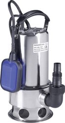 Pompa zanurzeniowa do brudnej wody Renkforce  1526586 1100 W 15500 l/h