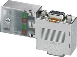 Złącze D-SUB Phoenix Contact SUBCON-PLUS 9/M, 2744018