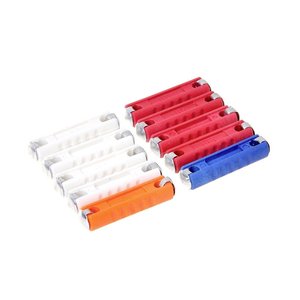 Bezpiecznik cylindryczny IWH Torpedo Sicherungen-Set 19020, 10 szt.