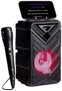 Zestaw do karaoke Soundlogic 80331, 1 szt.