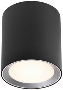 Lampa łazienkowa, sufitowa LED Nordlux Landon Long 2110670103, 6.5 W, 600 lm