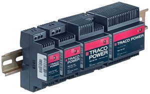 Zasilacz na szynę DIN TracoPower TBLC 15-124 28 V/DC 0.63 A 15 W
