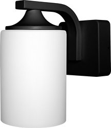 Kinkiet LEDVANCE ENDURA CLASSIC LANTERN CYL E27 BK LEDV 4058075392663   IP43
