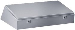 Obudowa pulpitowa Rittal TP 6715.500, IP55, (D x S x W) 700 x 800 x 235 mm