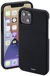 Hama MagCase Finest Sense Cover Apple iPhone 13 czarny