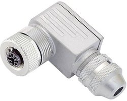 Złącze czujników/elementów wykonawczych binder 99-1430-824-04 Ilość styków: 4 1 szt.