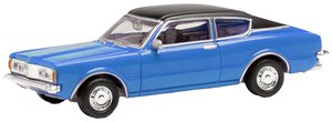 Model samochodu Herpa 023399-002 H0 Ford Taunus 1600 coupe