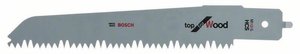 Brzeszczot do piły szablastej M 1131 L do piły uniwersalnej Bosch PFZ 500 E, Top for Wood Bosch Accessories 2608650414 1 szt.