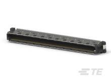 TE Connectivity TE AMP .5/.6mm Free Height Products 3-6318491-6, 1 szt.