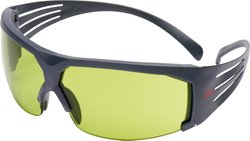 3M SecureFit SF617AS Okulary ochronne  szary